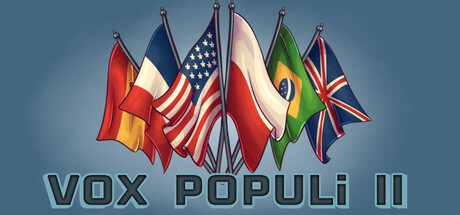 Vox Populi II: 2026-2029