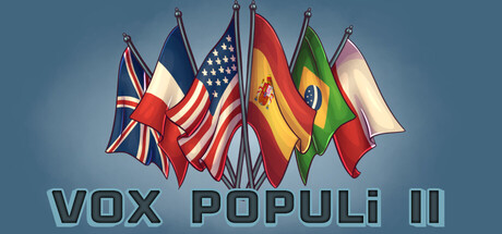 Vox Populi II: 2026-2029