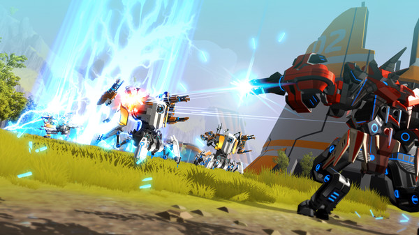 Robocraft - Speed Bundle