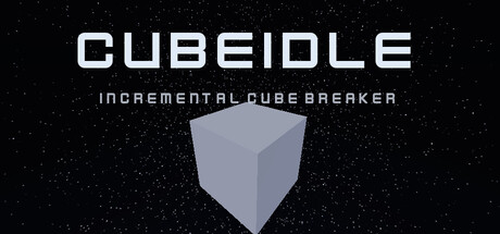 Capa de Cubeidle - Incremental Cube Breaker