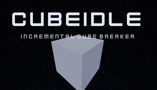 Cubeidle - Incremental Cube Breaker