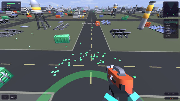 Giants screenshot 1