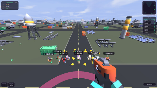 Giants screenshot 3