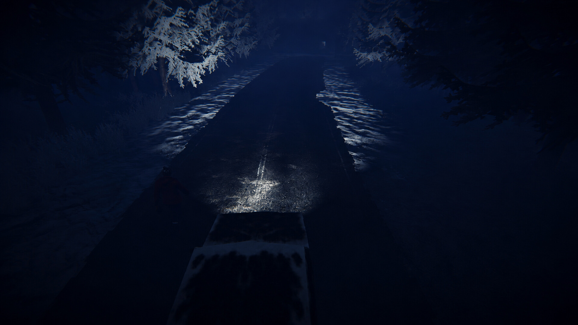 Come Inside It's Cold Out ! screenshot #5