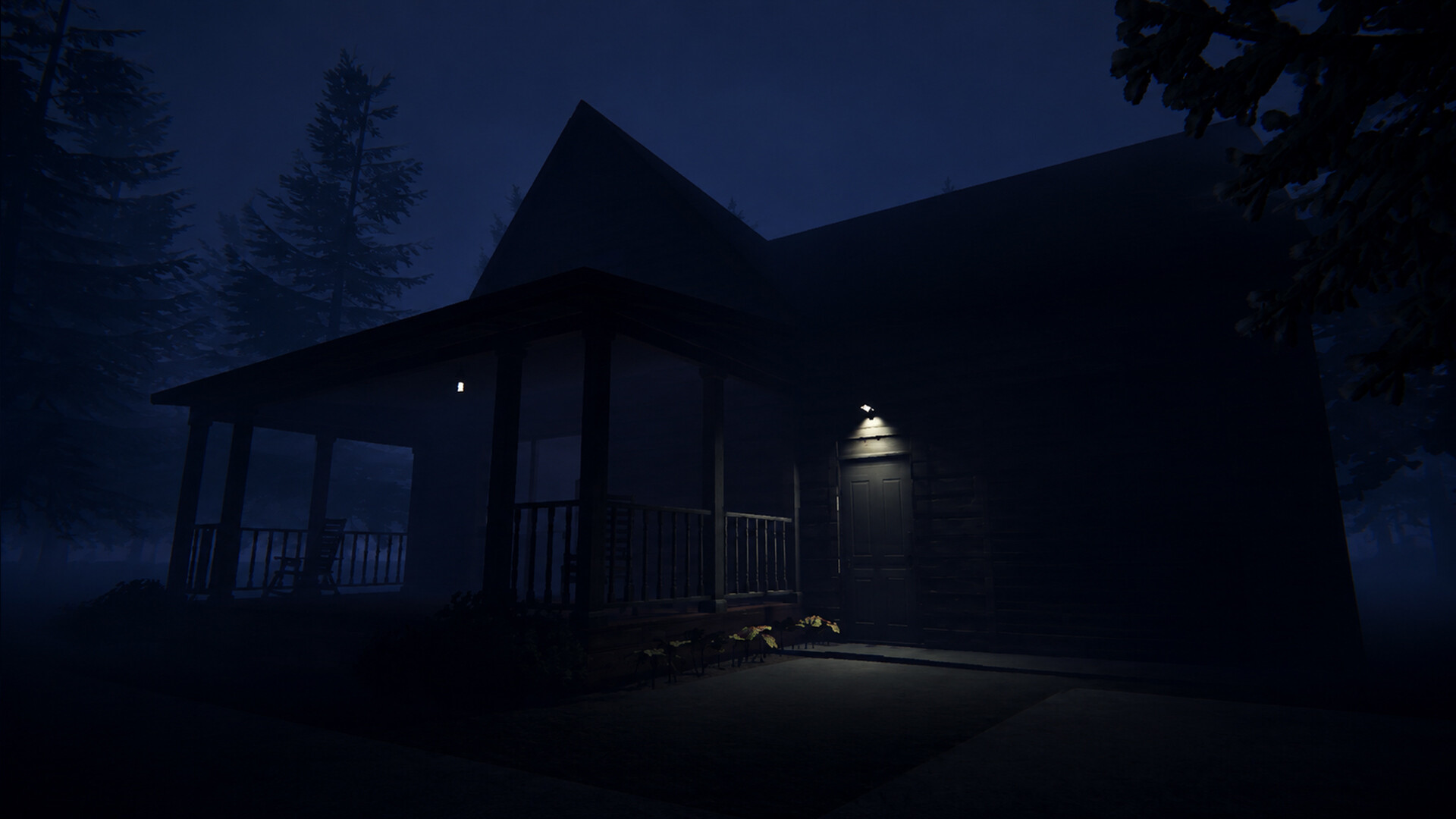 Come Inside It's Cold Out ! screenshot 6