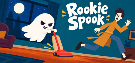 Rookie Spook