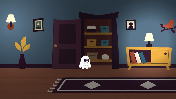 Rookie Spook screenshot 6
