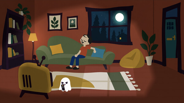 Rookie Spook screenshot 5