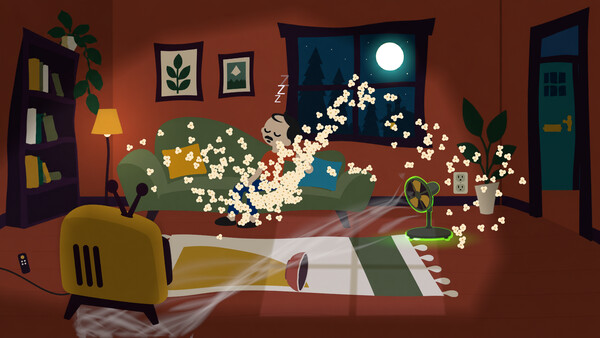 Rookie Spook screenshot 3