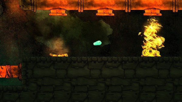 Drop Alive screenshot 4