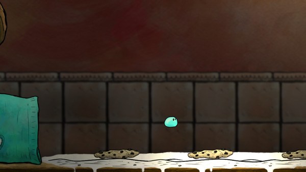 Drop Alive screenshot