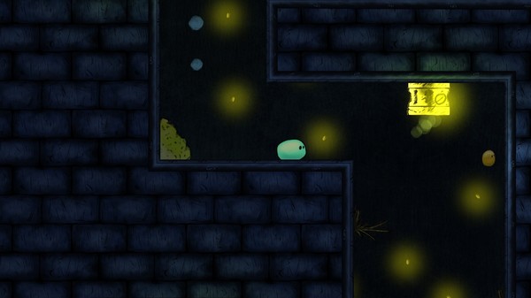 Drop Alive screenshot