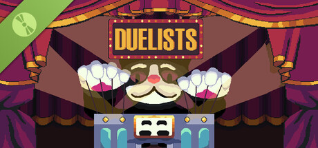 Duelists Demo 표지
