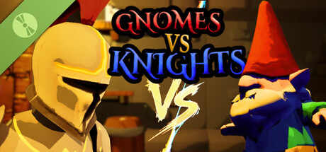 Gnomes Vs Knights Demo