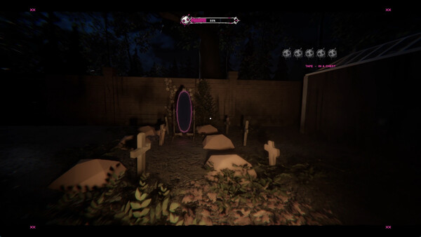 Screenshot of DON'T SWITCH