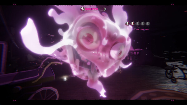 DON'T SWITCH screenshot 3