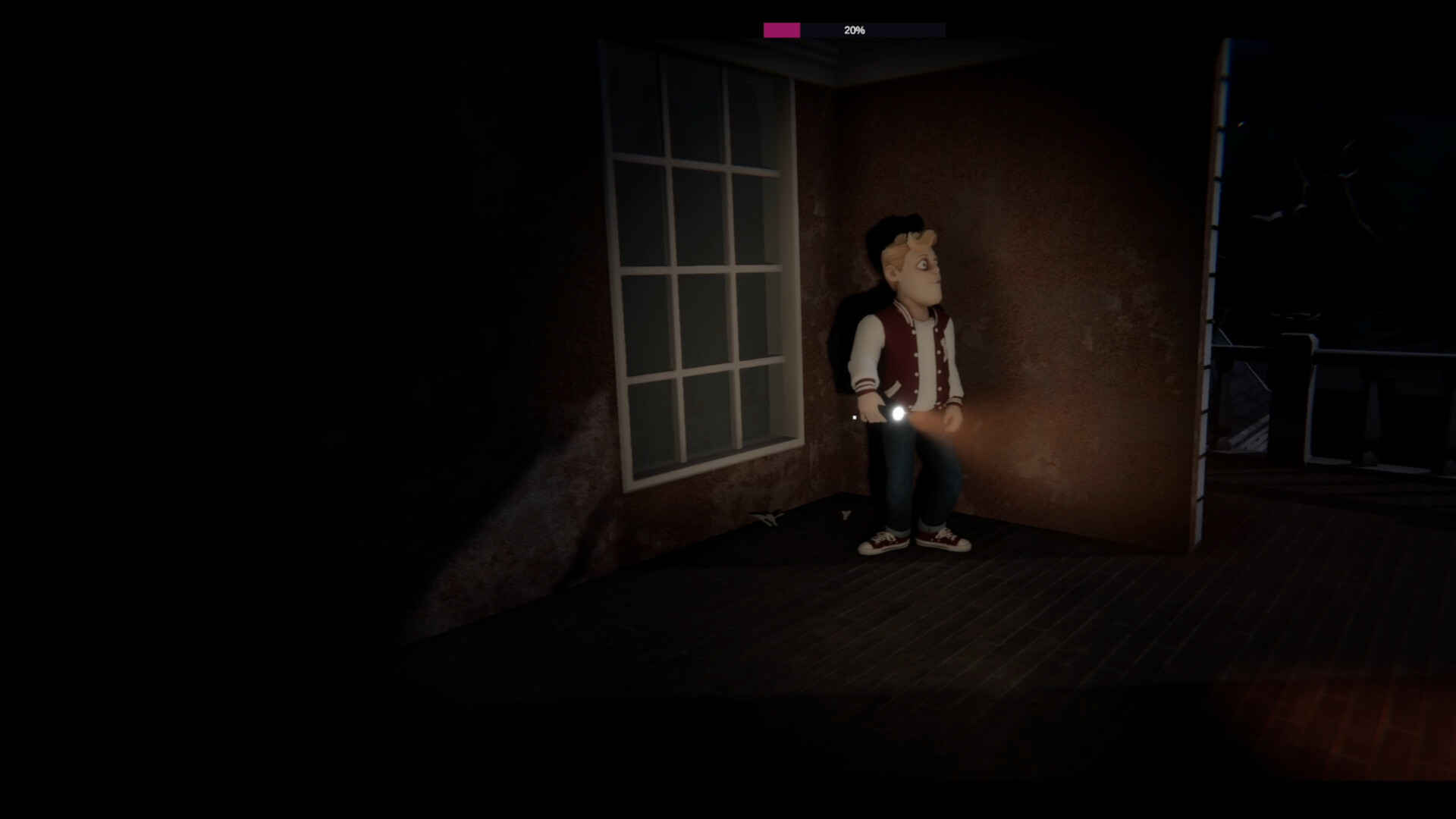 DON'T SWITCH screenshot #3