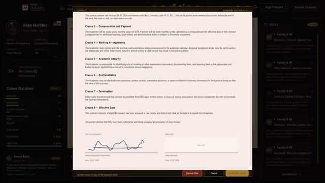 EXAM WATCH! video 1