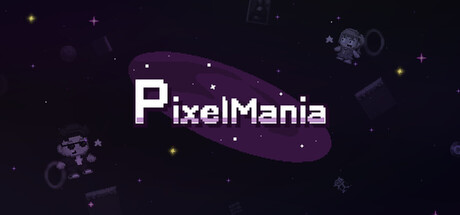 PixelManiaの作品画像