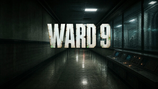 Ward 9 Demo 스크린샷 1