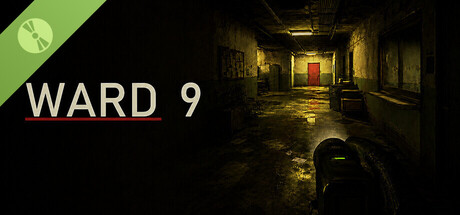 Ward 9 Demo 표지