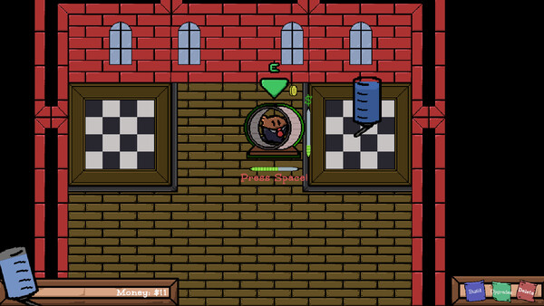 Wheel Estate screenshot 1