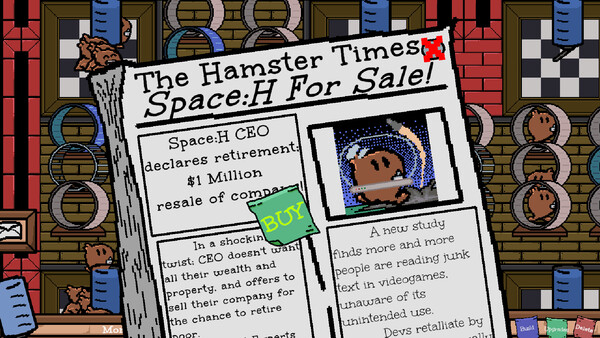 Wheel Estate screenshot 3