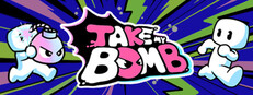 TAKE MY BOMB Small Capsule Image
