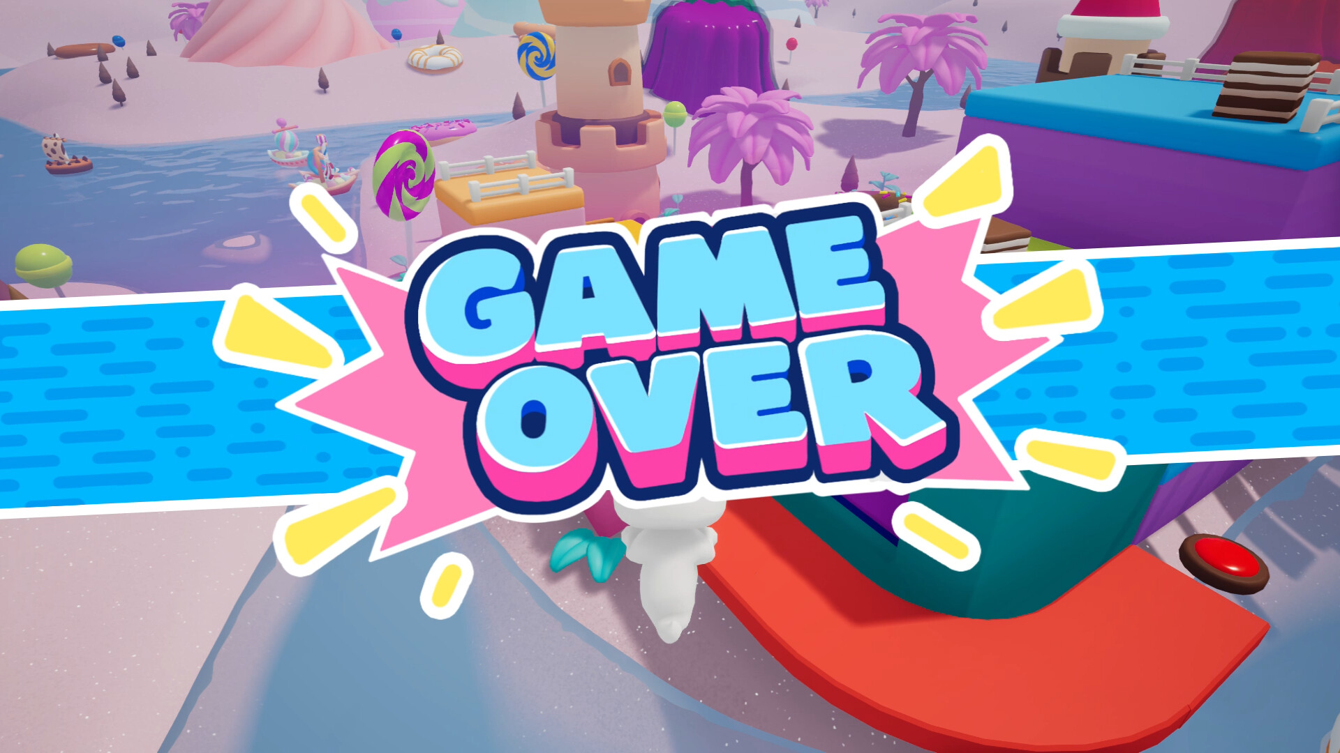 TAKE MY BOMB – Screenshot 5