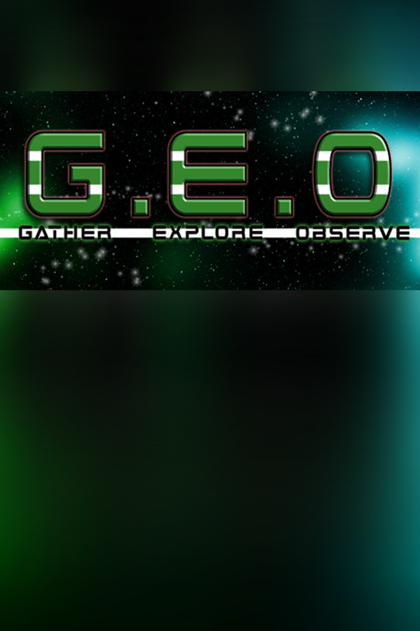 Cover art of Geo