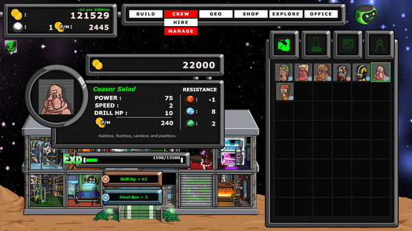 Geo screenshot 6