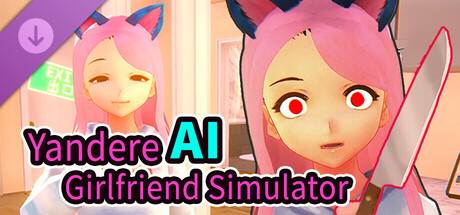 AI2U: Yandere AI Girlfriend Simulator ~ Prototype DLC