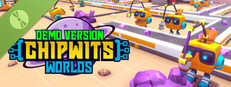 ChipWits Worlds Demo