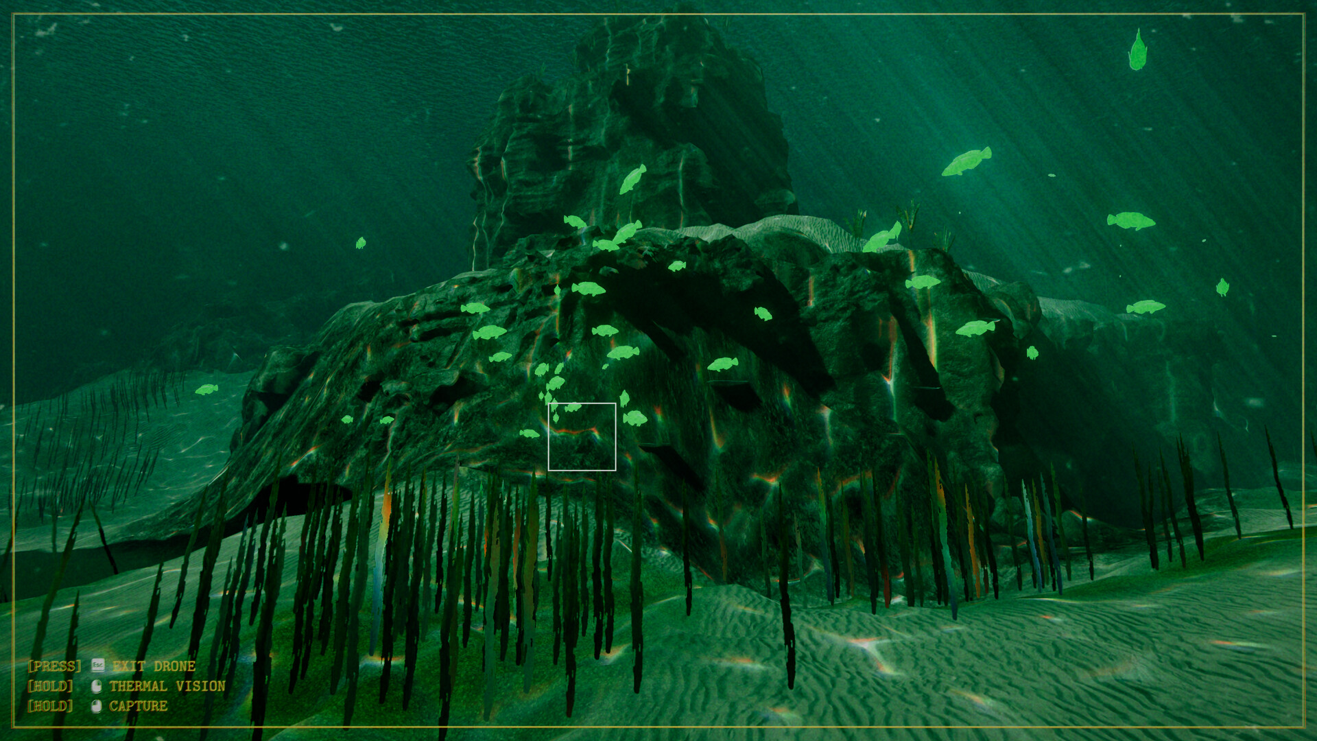 What Lies Beneath screenshot #4