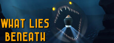 What Lies Beneath cover