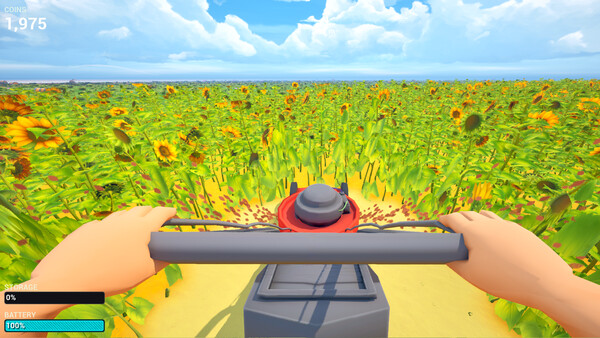 Mow A Lawn 스크린샷 2
