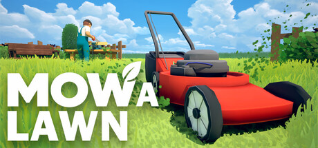 Mow A Lawn
