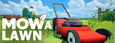 Mow A Lawn
