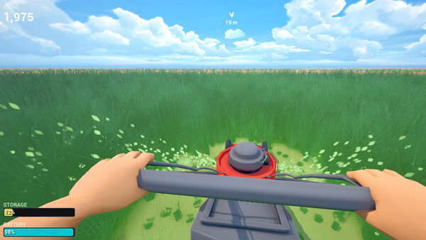 Mow A Lawn screenshot 13