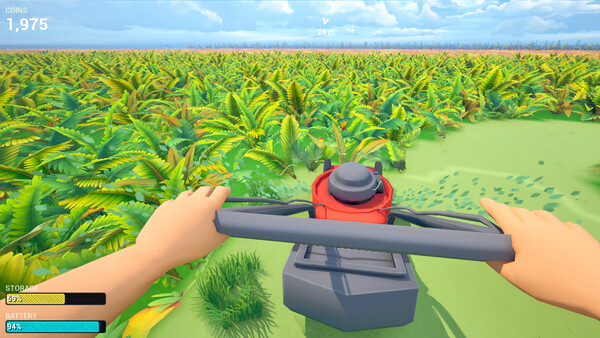 Mow A Lawn screenshot 14