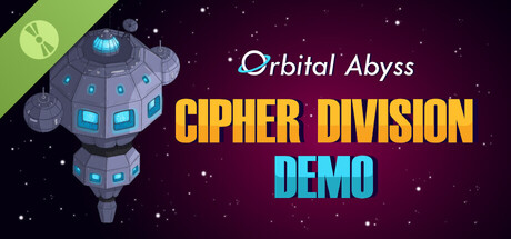 Orbital Abyss: Cipher Division - Demo