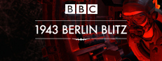 1943 Berlin Blitz