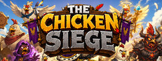 Chicken Siege Banner