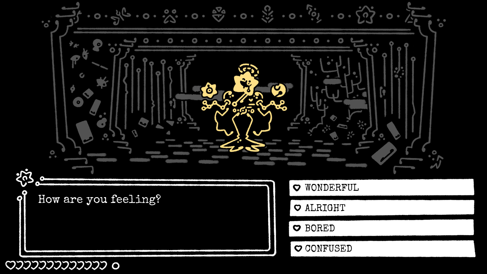 Foole's World screenshot 1