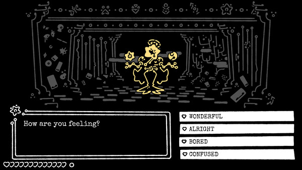 Foole's World screenshot 1