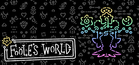 Foole's World — Steam game cover
