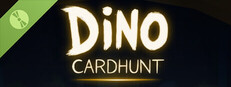 Dino Card Hunt Demo