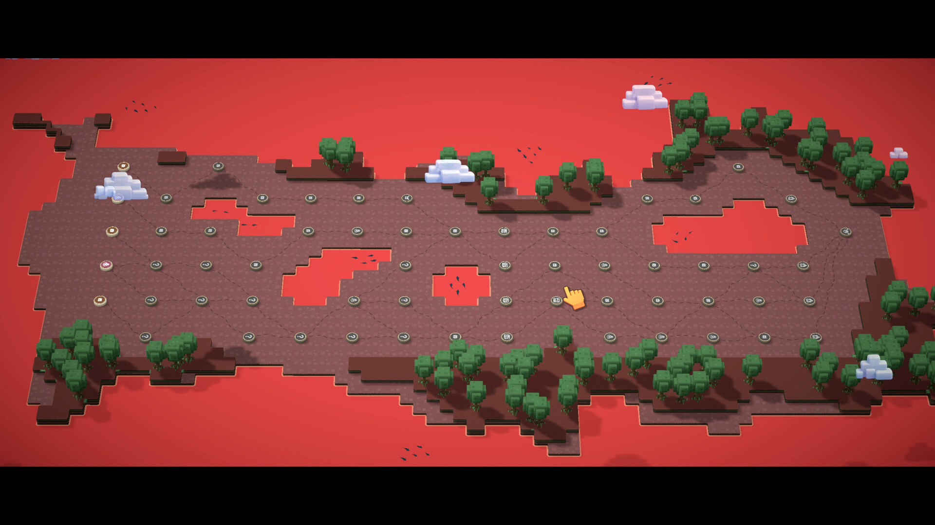 Dino Card Hunt Demo screenshot 3