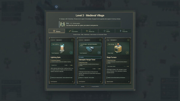 IRON NOMAD screenshot 3