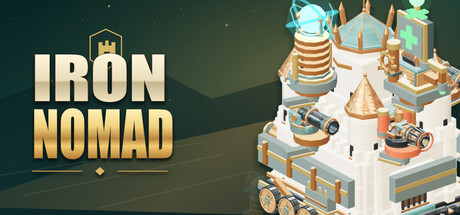 IRON NOMAD
